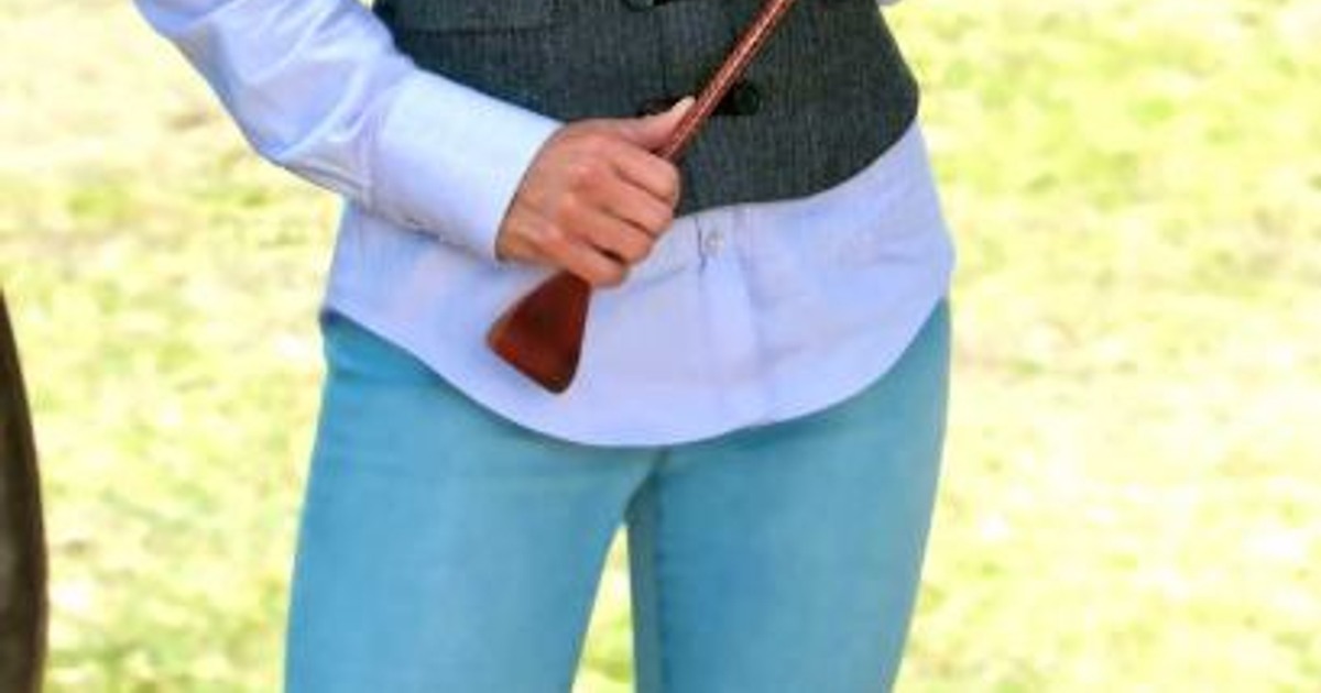 Angélica Rivera Hurtado De Peña: De la actriţă, la Primă Doamnă