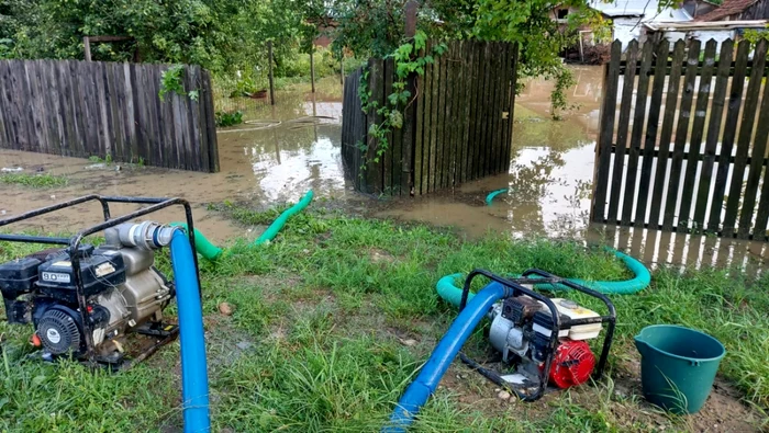 Sursa ISU Buzău