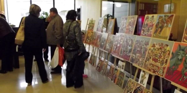 expozitie 