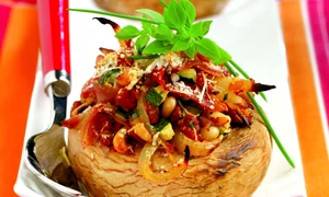 ciuperci umplute legume sunca jpeg