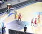 Romania Turcia baschet feminin Cluj