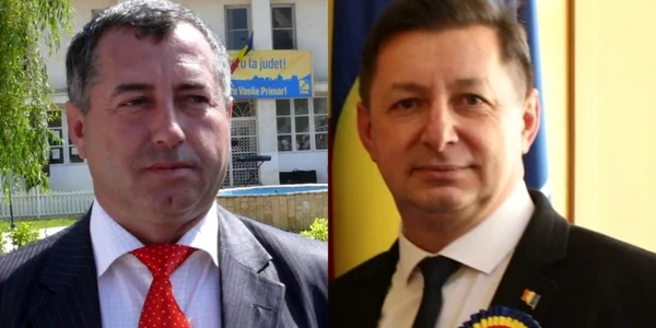 victor roman ghiorghita berbece