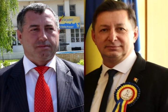 Victor Roman, nominalizat prefect de PSD, Ghiorghiţă Bwerbece, încă prefect PNL