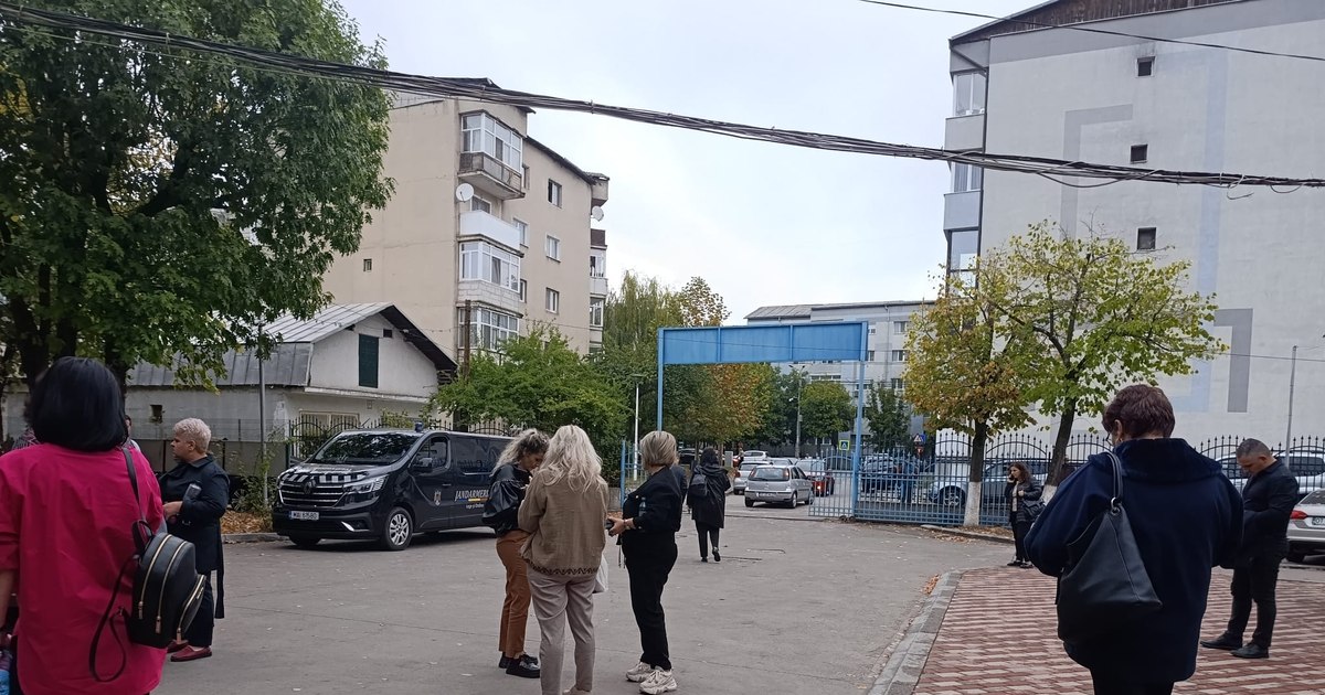 Marian Staș propune a doua șansă pentru directorii de școli eliminați din concurs: „Este esențial să nu pierdem oameni”