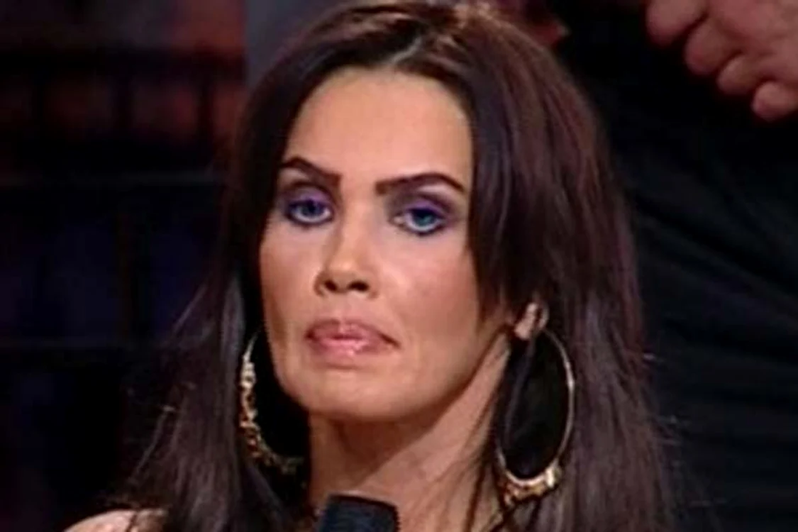 Oana Zăvoranu este din nou singurăFOTO: Arhiva personală