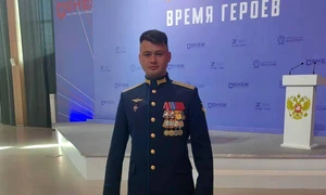 FOTO Ivan Zavrodskii / Facebook