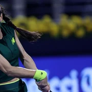 Sorana Cirstea (EPA) jpg