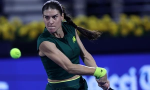 Sorana Cirstea (EPA) jpg