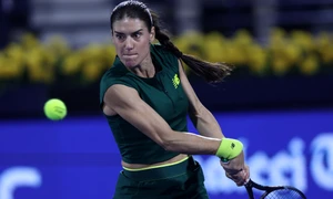 Sorana Cirstea (EPA) jpg