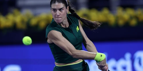 Sorana Cirstea (EPA) jpg