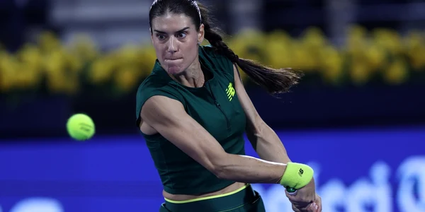 Sorana Cirstea (EPA) jpg