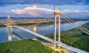 pod braila crapat inainte inaugurat asfalt inlocuit 831239 jpg