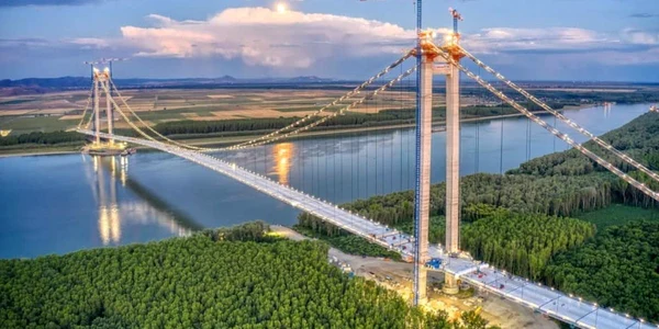 pod braila crapat inainte inaugurat asfalt inlocuit 831239 jpg