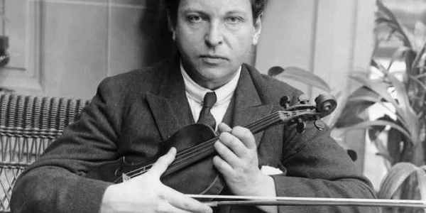 george enescu
