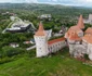 Castelul Corvinilor din Hunedoara  Foto Daniel Guță  ADEVĂRUL (9) JPG