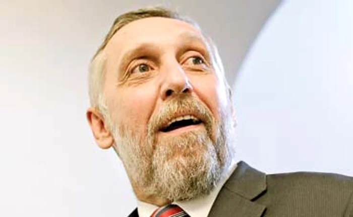 “Eu nu am semnat nimic”, susţine Marian MunteanuFoto: Inquam Photos
