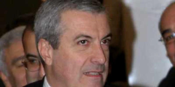 Călin Popescu Tăriceanu