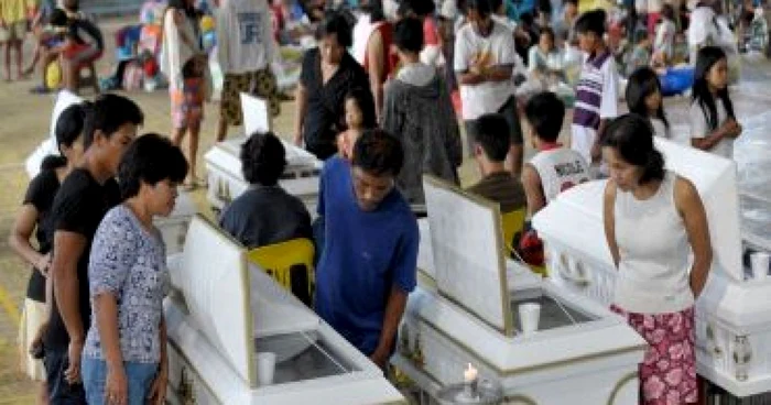 Vietnam: 38 de morţi în urma trecerii taifunului Ketsana