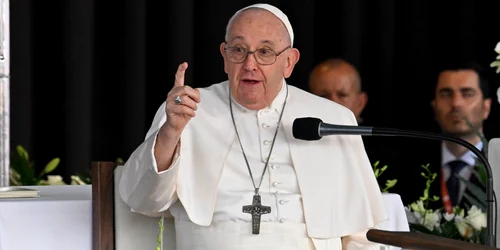 papa francisc gettyimages jpg