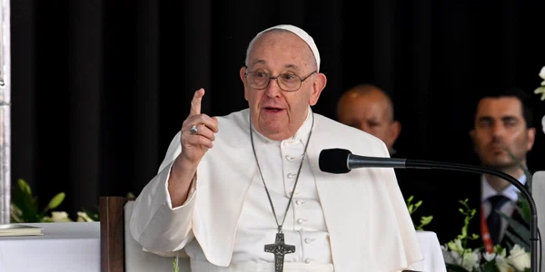 papa francisc gettyimages jpg