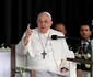 Papa Francisc