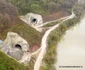 Tunelurile de pe valea Mureșului Foto Daniel Guță ADEVĂRUL (63) JPG