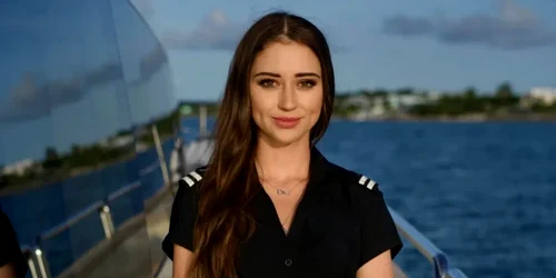 paige bell, tanara ucisa pe un iaht ancorat in Bahamas FOTO Facebook