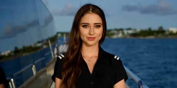 paige bell, tanara ucisa pe un iaht ancorat in Bahamas FOTO Facebook