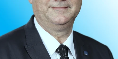 calarasi valentin barbu este noul prefect de calarasi foto facebook/barbu valentin