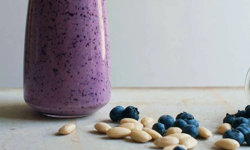 smoothie de afine jpeg