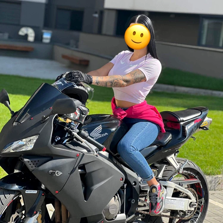 Noua iubită a lui Răzvan Kovacs . Foto: social media