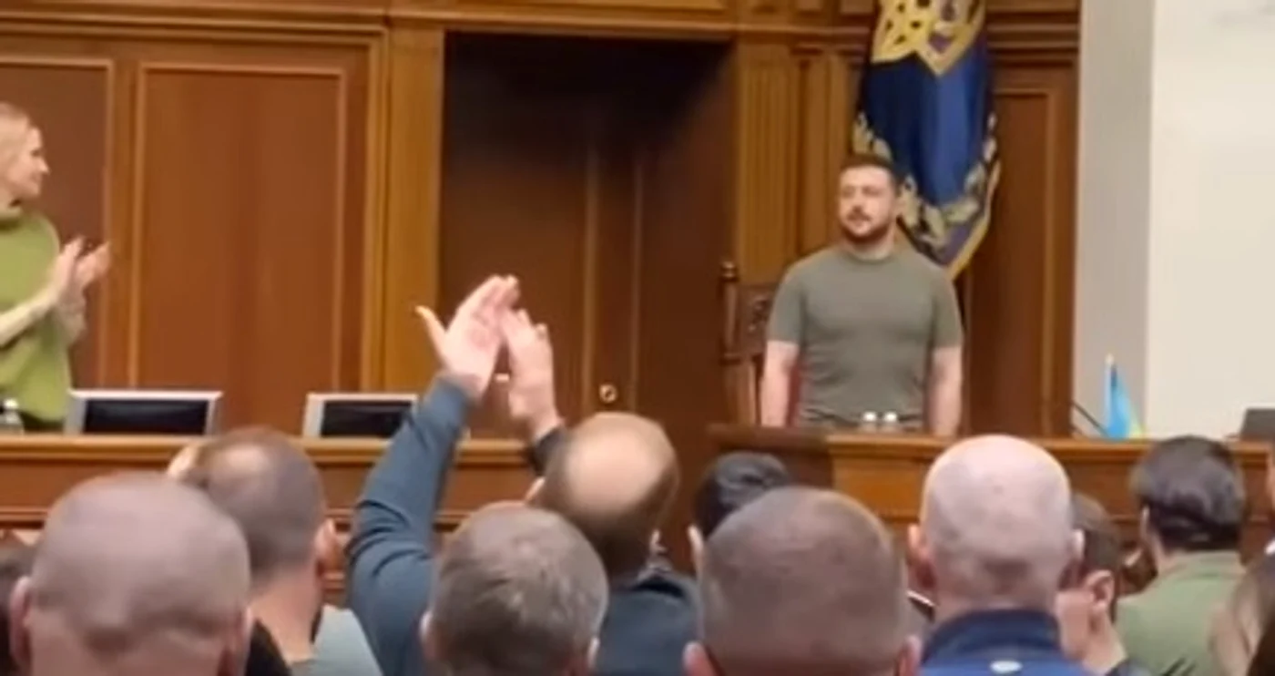 Parlamentul ucrainean a revizuit legislația privind minoritățile FOTO Adevărul