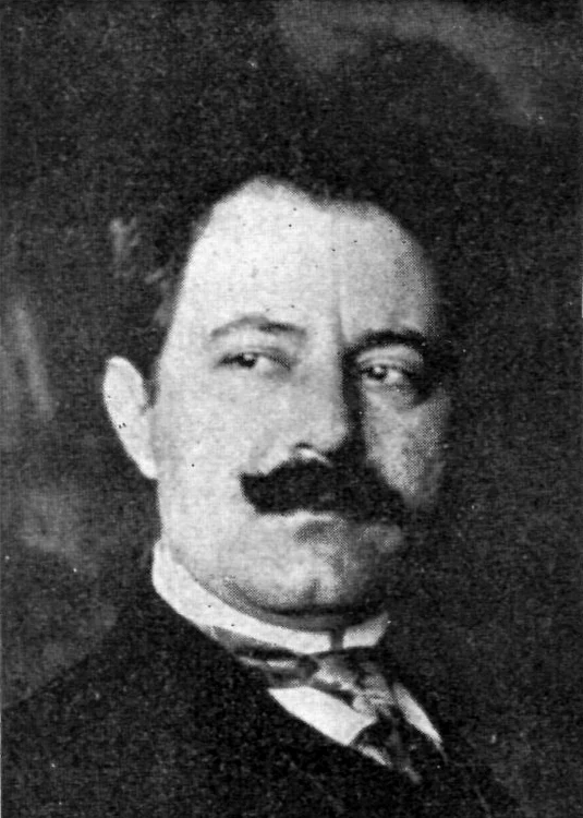 George Murnu FOTO Wikipedia