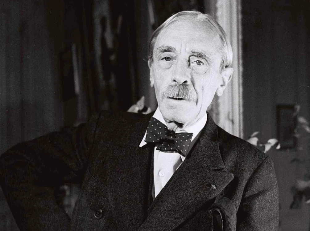 Paul Valery