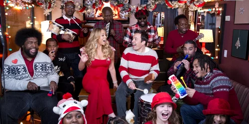 mariah carey - twitter