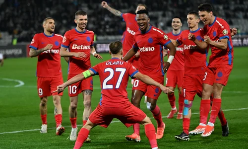 FCSB | FOTO Facebook