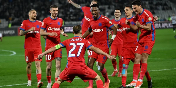 FCSB | FOTO Facebook 