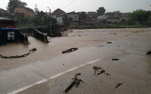 inundatii aiud alba