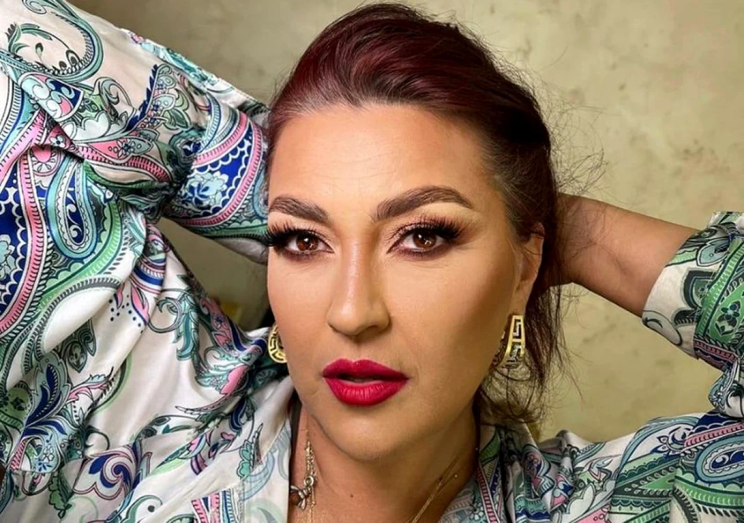 Rona Hatner avea doar 50 de ani când a murit / foto: arhiva personala