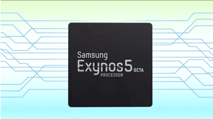 Versiunea internaţională a Samsung Galaxy S4 foloseşte un procesor Exynos 5 Octa