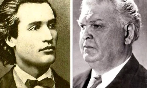 Averile scriitorilor: Eminescu trăia din chetă, Nichita toca banii pe alcool, oportunistul Sadoveanu scotea bani din orice, iar Creangă făcea negoţ cu tutun jpeg