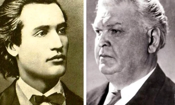 Averile scriitorilor: Eminescu trăia din chetă, Nichita toca banii pe alcool, oportunistul Sadoveanu scotea bani din orice, iar Creangă făcea negoţ cu tutun jpeg