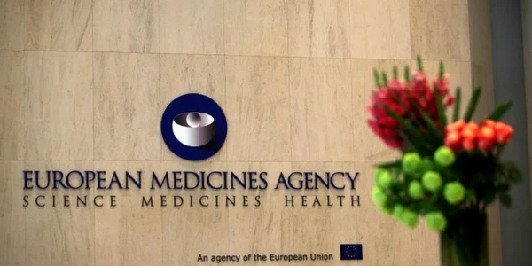 Agenţia Europeană a Medicamentelor FOTO AFP