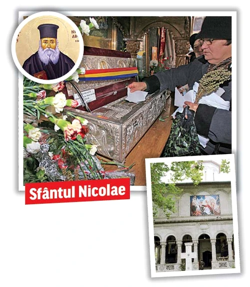 Sfântul Nicolae