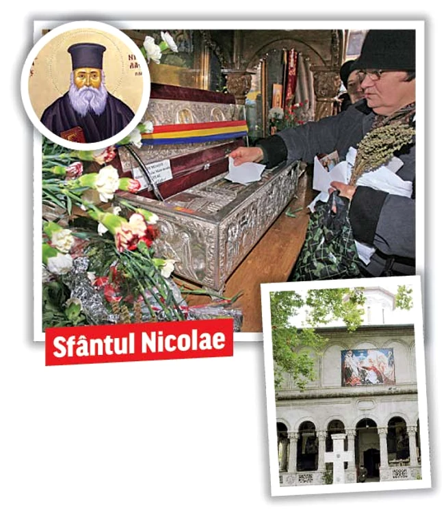 Sfântul Nicolae