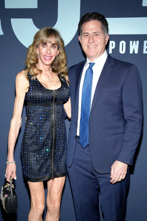 Susan Dell, GettyImages (5) jpg