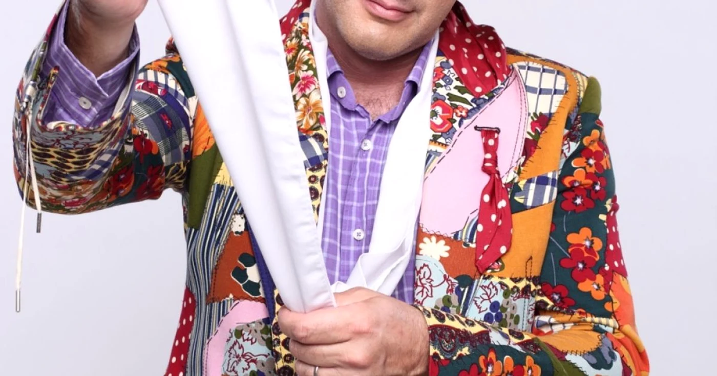 Codruţ Kegheş spune că revenirea înseamnă o mare bucurie şi împlinire FOTO Prima TV