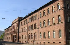 Primii studenți români la prima Universitate Politehnică din Germania jpeg