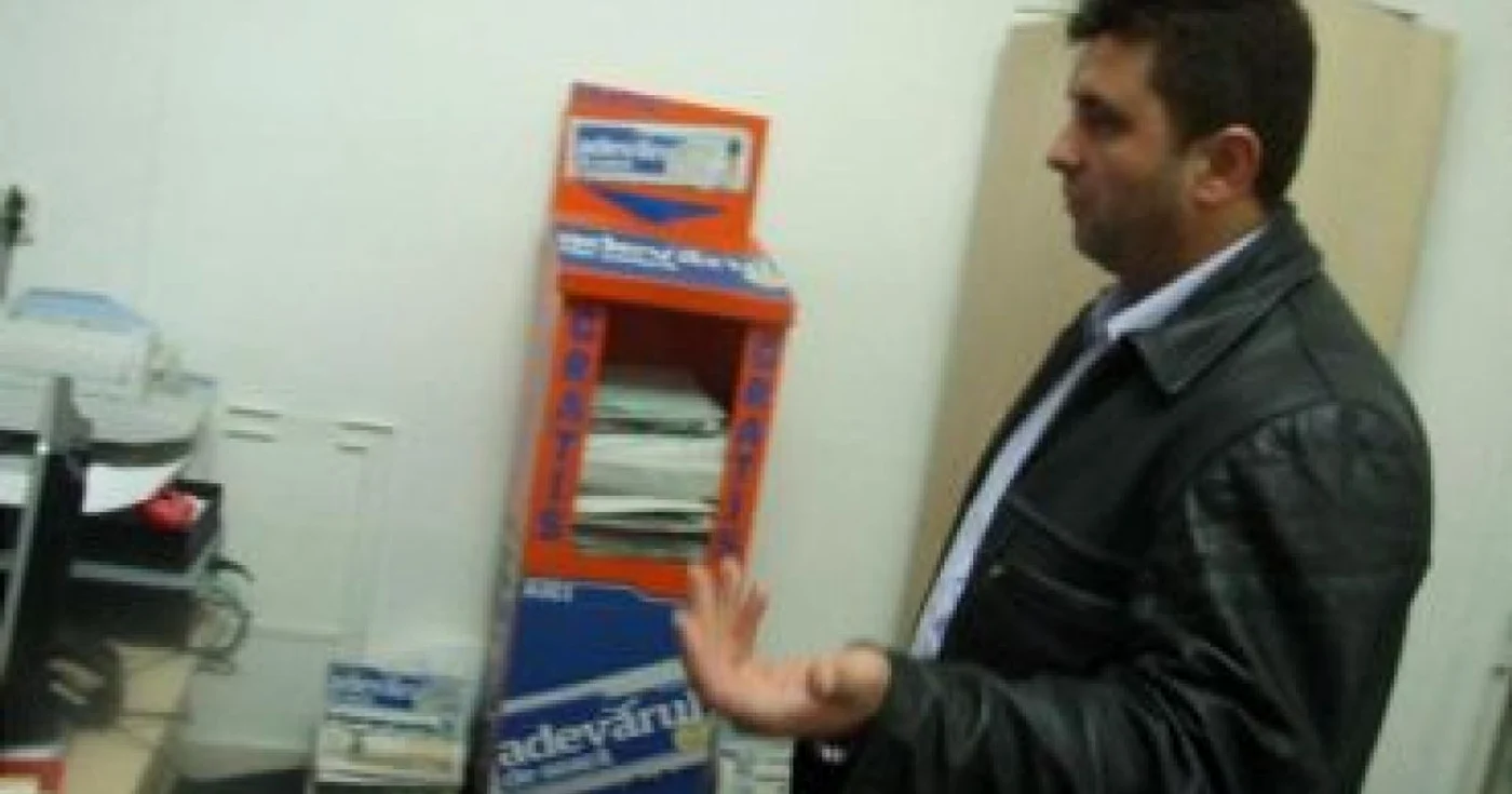 Satu Mare: Preotul Ioan Boja trece la ameninţări