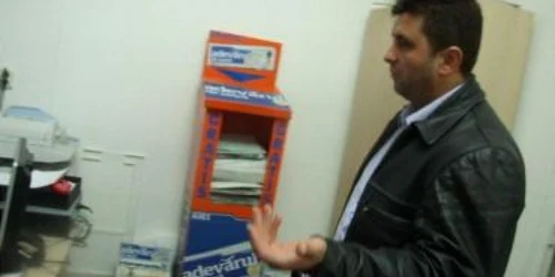 Satu Mare: Preotul Ioan Boja trece la ameninţări